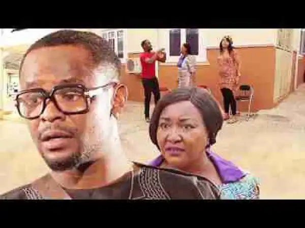 Video: MY FAMILY WEALTH (ZUBBY MICHEAL) 2 - 2017 Latest Nigerian Nollywood Full Movies | African Movies 1